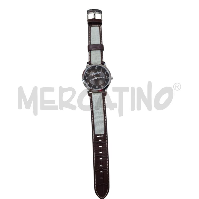 OROLOGIO DA POLSO BORSALINO | Mercatino dell'Usato Arcore 1