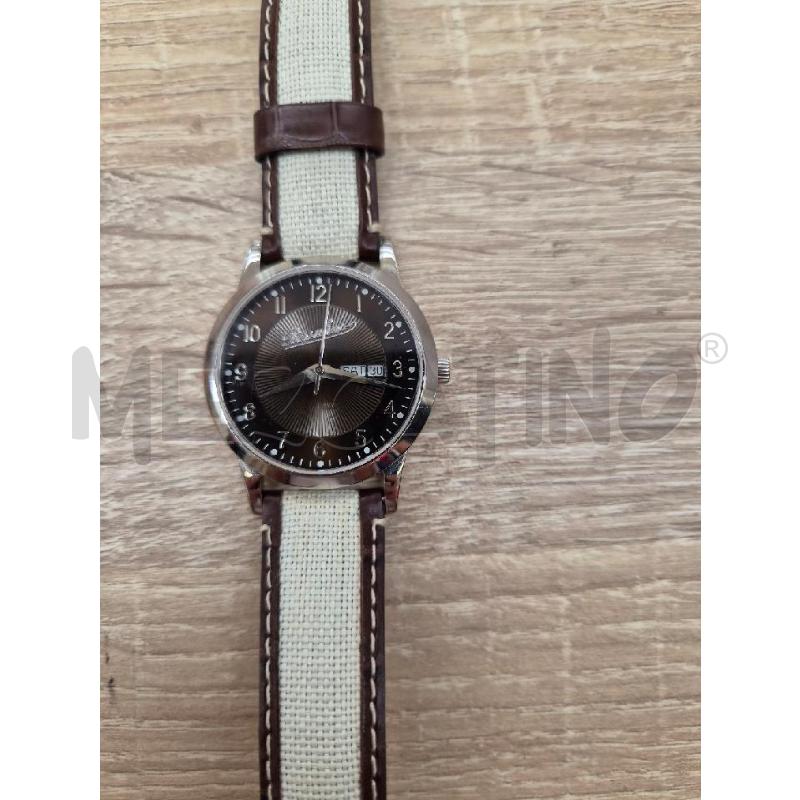 OROLOGIO DA POLSO BORSALINO | Mercatino dell'Usato Arcore 3