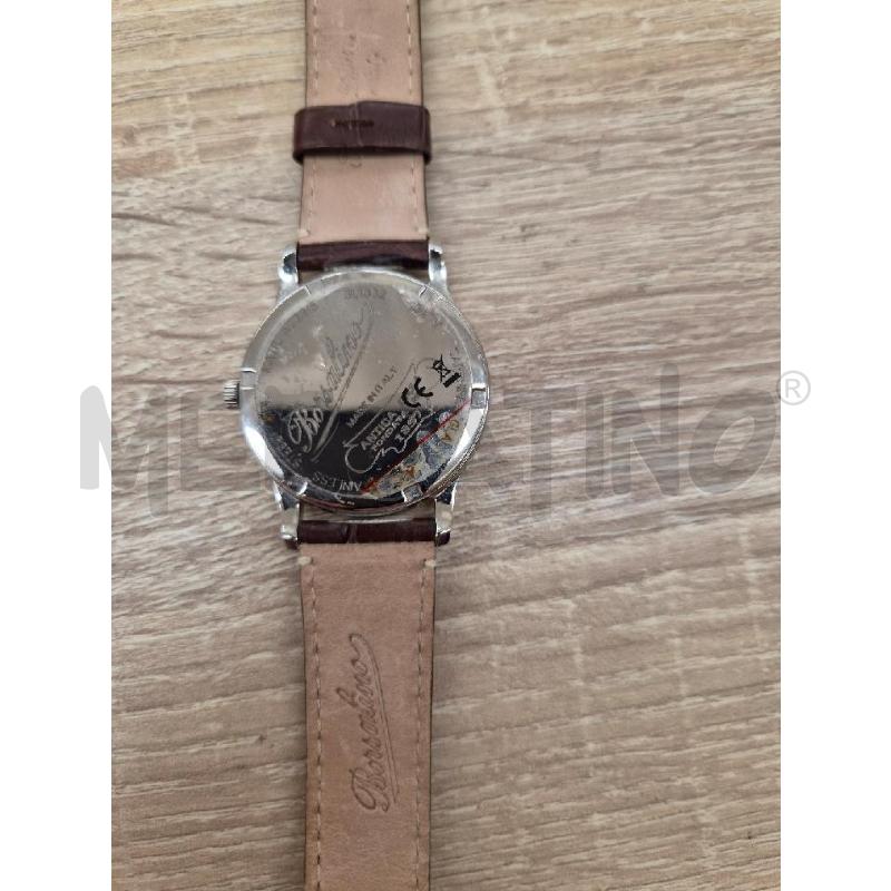 OROLOGIO DA POLSO BORSALINO | Mercatino dell'Usato Arcore 4