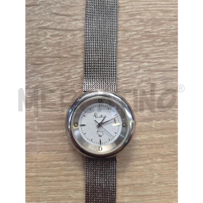 OROLOGIO DA POLSO POMELLATO DODO LADY | Mercatino dell'Usato Arcore 2