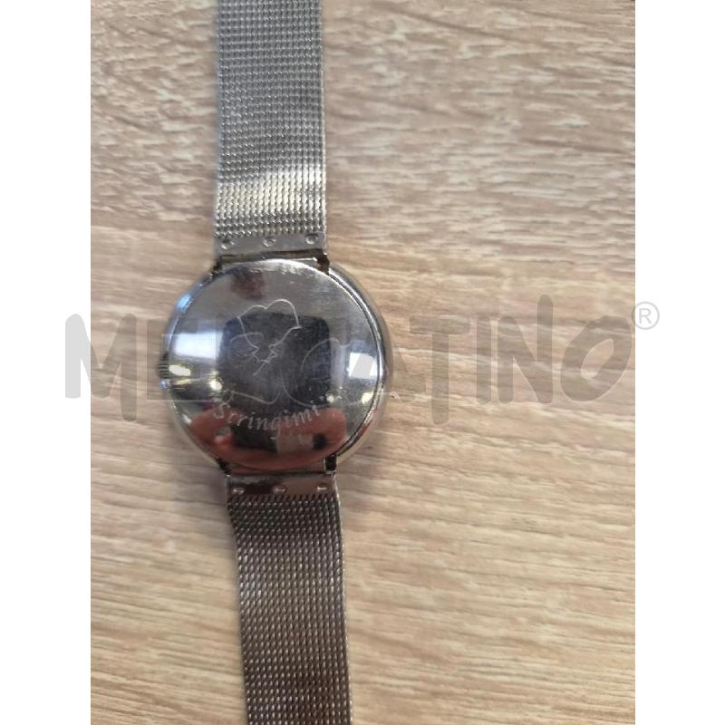 OROLOGIO DA POLSO POMELLATO DODO LADY | Mercatino dell'Usato Arcore 3