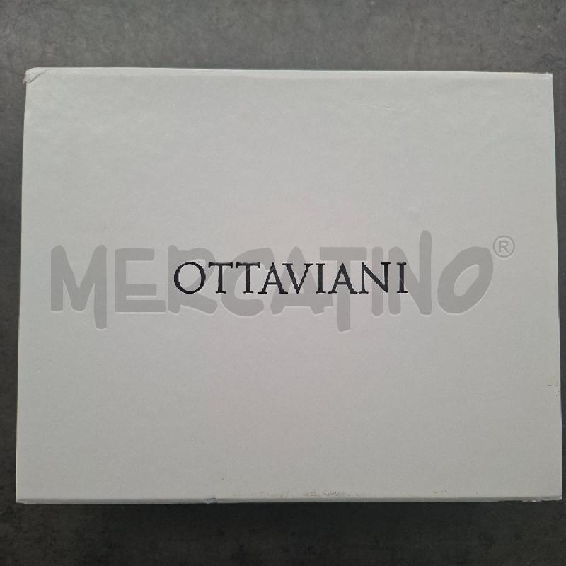 OROLOGIO DA TAVOLO OTTAVIANI A GOCCIA  | Mercatino dell'Usato Arcore 4