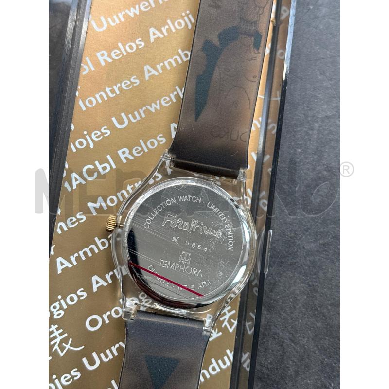 OROLOGIO FORATTINI  | Mercatino dell'Usato Arcore 5