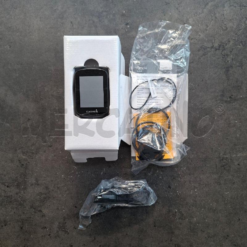 OROLOGIO GARMIN EDGE 130 | Mercatino dell'Usato Arcore 1