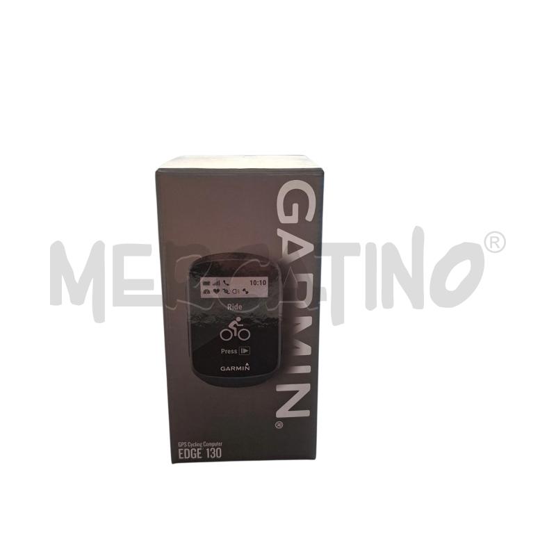 OROLOGIO GARMIN EDGE 130 | Mercatino dell'Usato Arcore 3