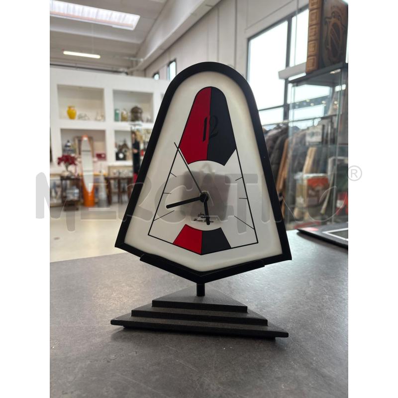 OROLOGIO O DIAMANTINI DOMENICONI BASE TRIANGOLARE  | Mercatino dell'Usato Arcore 1