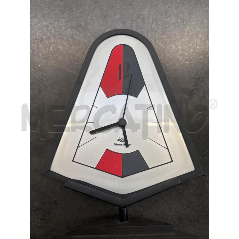 OROLOGIO O DIAMANTINI DOMENICONI BASE TRIANGOLARE  | Mercatino dell'Usato Arcore 2