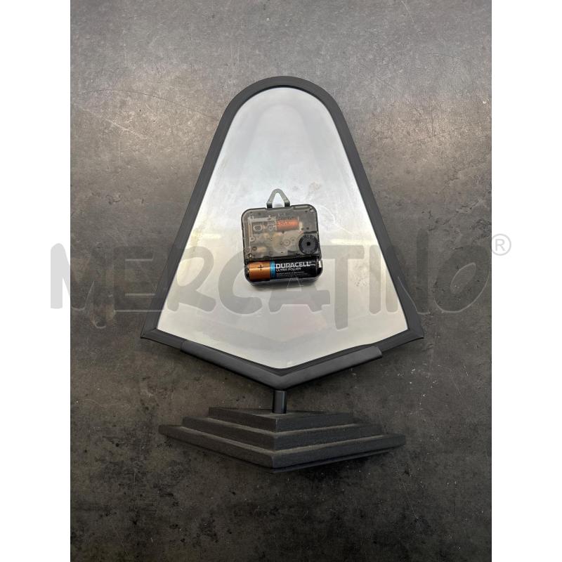 OROLOGIO O DIAMANTINI DOMENICONI BASE TRIANGOLARE  | Mercatino dell'Usato Arcore 4