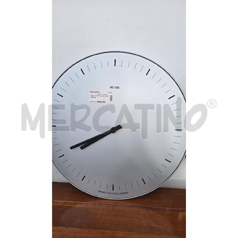 OROLOGIO RAUL BARBIERI REXITE  | Mercatino dell'Usato Arcore 1