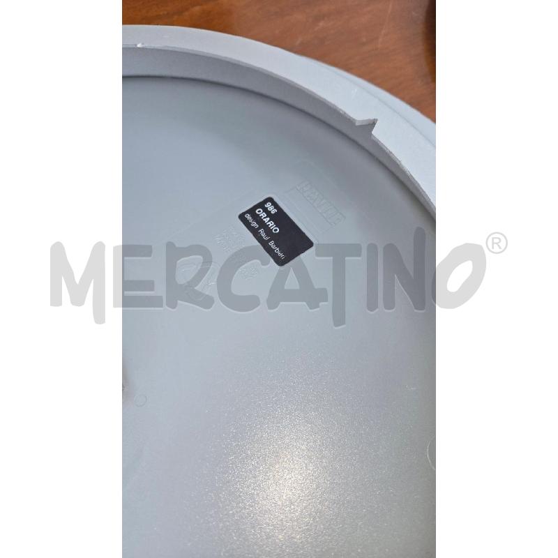 OROLOGIO RAUL BARBIERI REXITE  | Mercatino dell'Usato Arcore 3