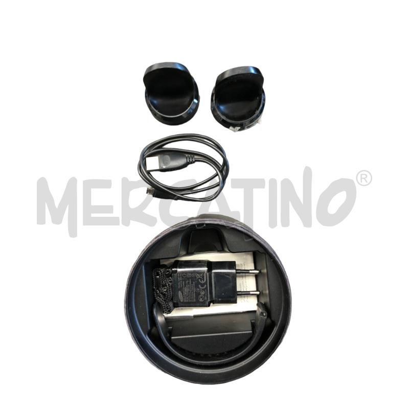 OROLOGIO SAMSUNG GEAR S3 FRONTIER SM-R760 | Mercatino dell'Usato Arcore 4