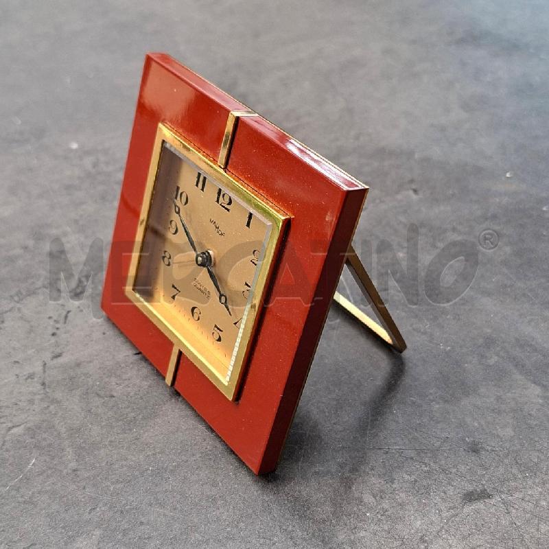 OROLOGIO SWISS QUARTZ IMHOF | Mercatino dell'Usato Arcore 2