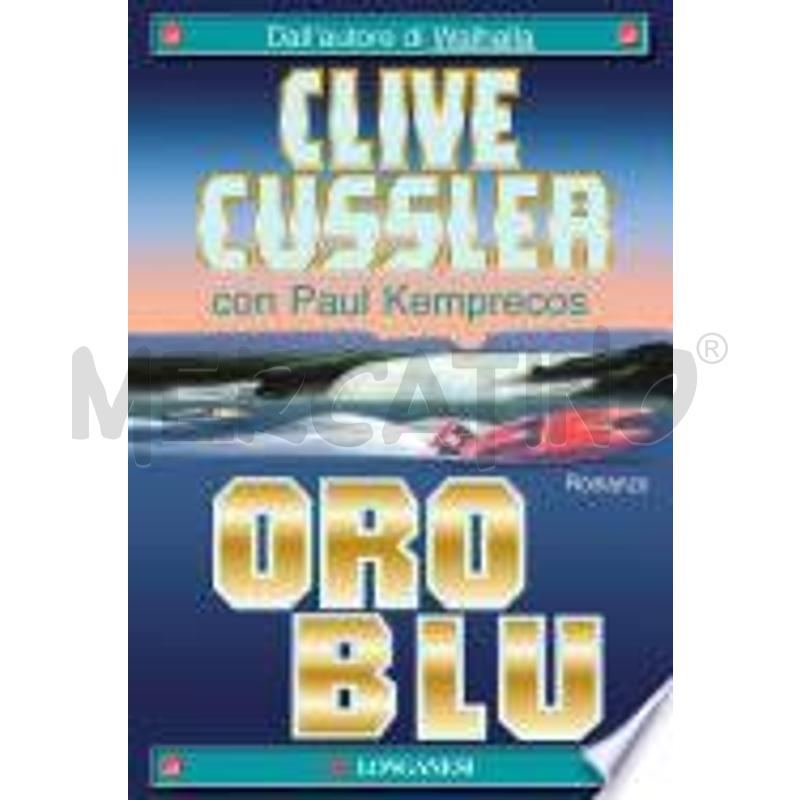 ORO BLU | Mercatino dell'Usato Arcore 1