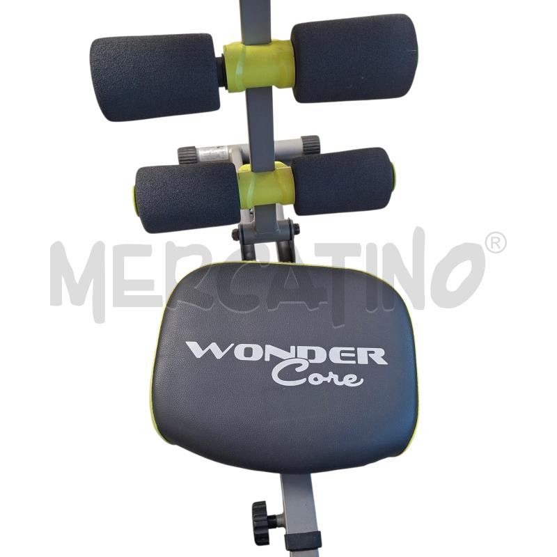 PANCA WONNDER CARE  | Mercatino dell'Usato Arcore 3