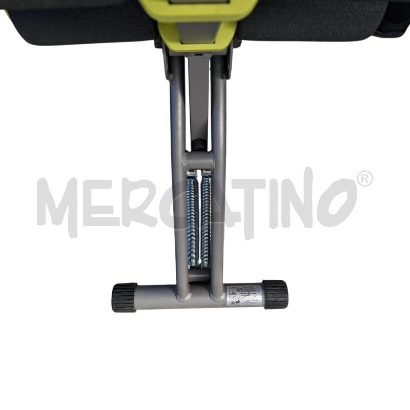 PANCA WONNDER CARE  | Mercatino dell'Usato Arcore 5