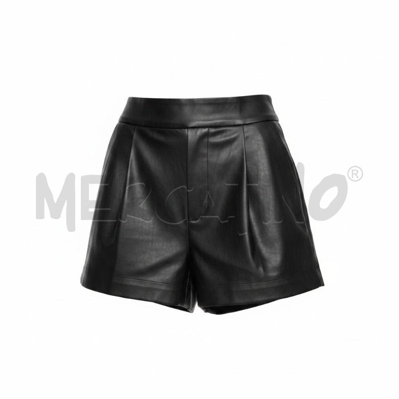 PANTALONCINO DONNA ANIYE BY NERO ECOPE | Mercatino dell'Usato Arcore 1