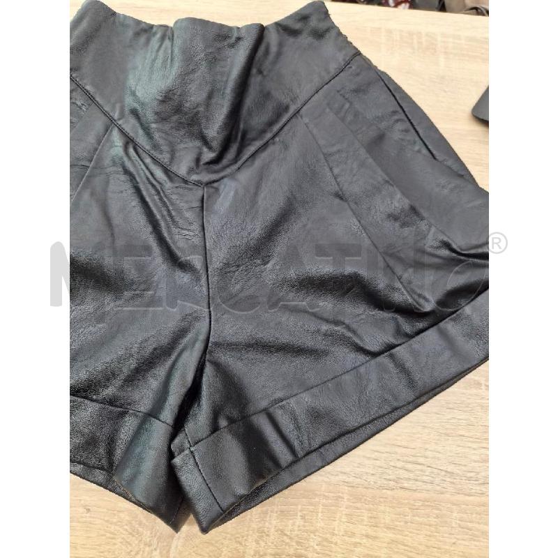PANTALONCINO DONNA ANIYE BY NERO ECOPE | Mercatino dell'Usato Arcore 2