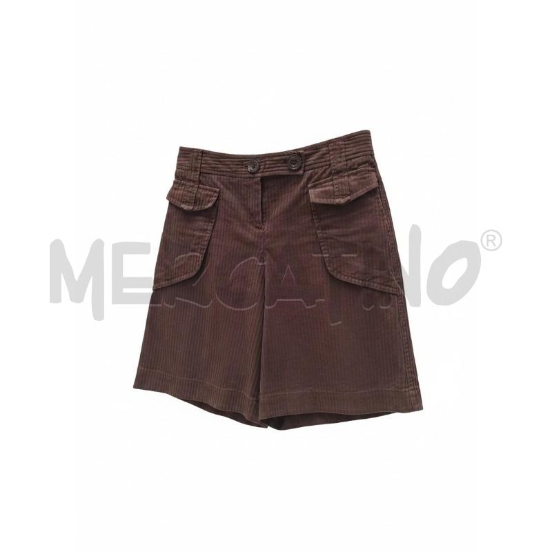 PANTALONCINO DONNA SPORTMAX TG 40 MARR | Mercatino dell'Usato Arcore 1