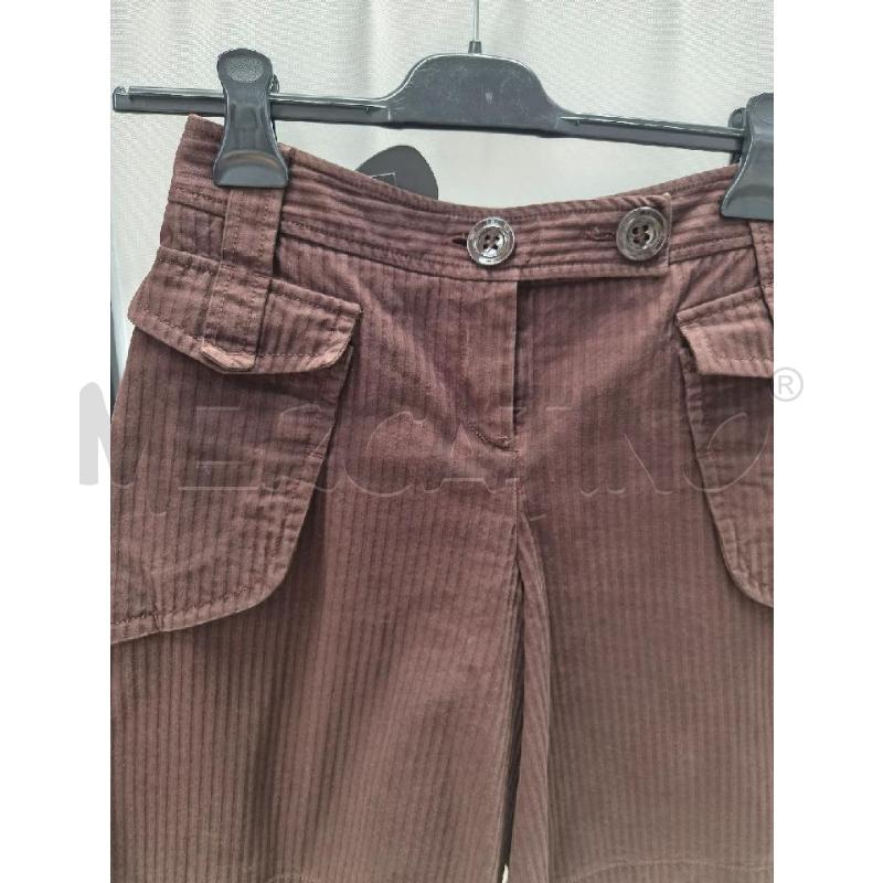 PANTALONCINO DONNA SPORTMAX TG 40 MARR | Mercatino dell'Usato Arcore 2