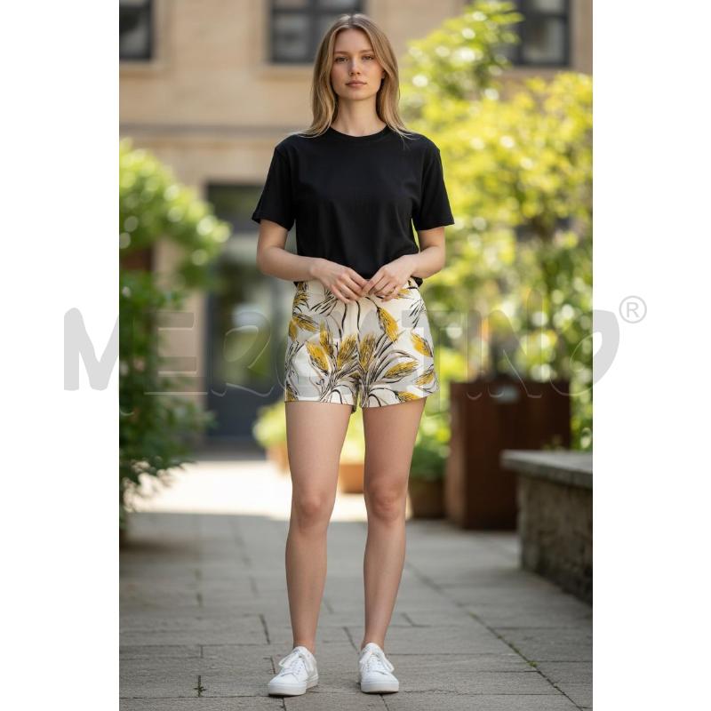 PANTALONCINO DONNA TORY BURCH TG 2 | Mercatino dell'Usato Arcore 1