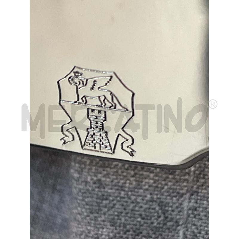 PANTALONE DONNA BRUNELLO CUCINELLI GRIGIO TG 44 NEW | Mercatino dell'Usato Arcore 3