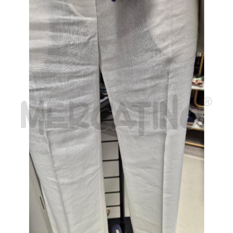 PANTALONE DONNA FALCONIERI BNC TG S | Mercatino dell'Usato Arcore 2