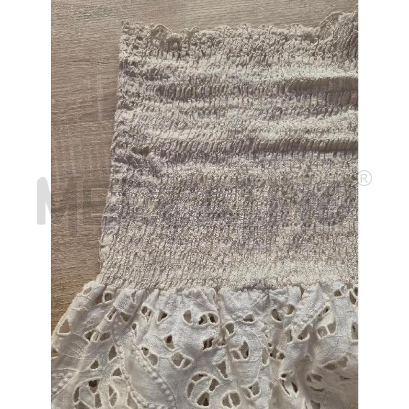 PANTALONE DONNA MASTRO MODA PIZZO SANGALLO | Mercatino dell'Usato Arcore 4