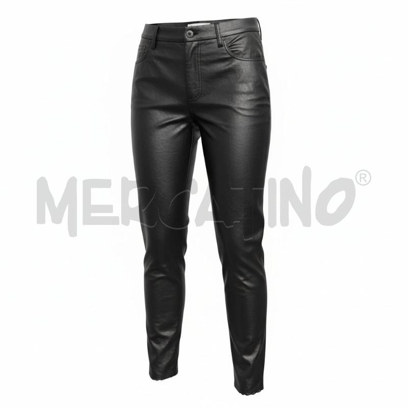 PANTALONE DONNA PHILOSOPHY DI LORENZO SERAFINI TG 42 | Mercatino dell'Usato Arcore 1
