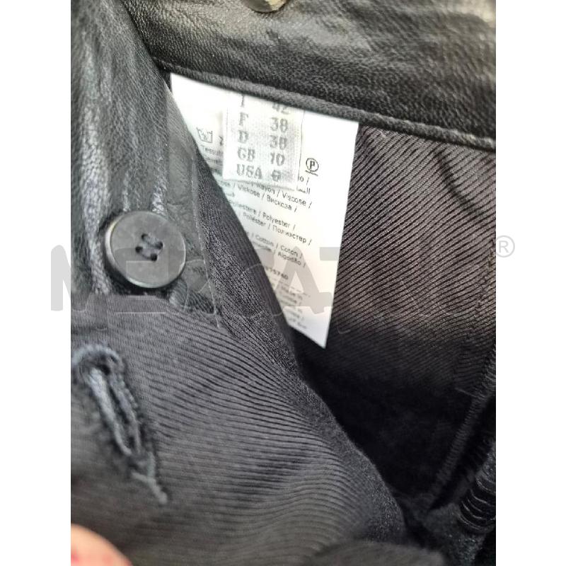 PANTALONE DONNA PHILOSOPHY DI LORENZO SERAFINI TG 42 | Mercatino dell'Usato Arcore 3