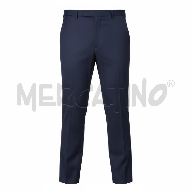 PANTALONE UNISEX PRADA BLU | Mercatino dell'Usato Arcore 1