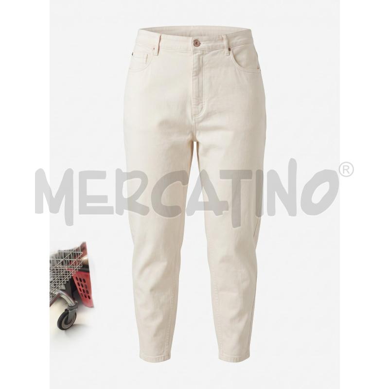 PANTALONE UOMO BRUNELLO CUCCINELLI BEIGE TG 46 NEW | Mercatino dell'Usato Arcore 1