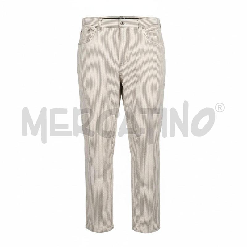 PANTALONE UOMO D&G A RIGHE  | Mercatino dell'Usato Arcore 1