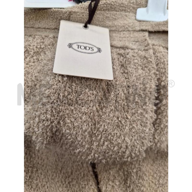 PAREO TOD'S SPUGNA  | Mercatino dell'Usato Arcore 2
