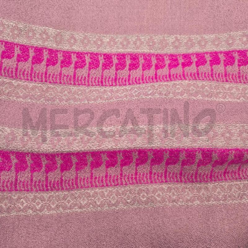 PASHMINA DONNA SPADA LILLA NEW | Mercatino dell'Usato Arcore 2