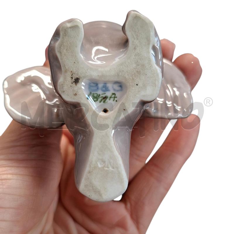 PASSEROTTO B&G CERAMICA  | Mercatino dell'Usato Arcore 4