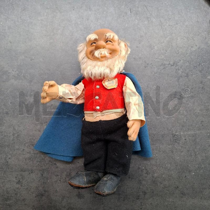 PASTORE STEIFF | Mercatino dell'Usato Arcore 1