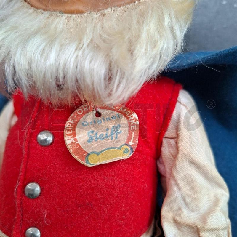 PASTORE STEIFF | Mercatino dell'Usato Arcore 3