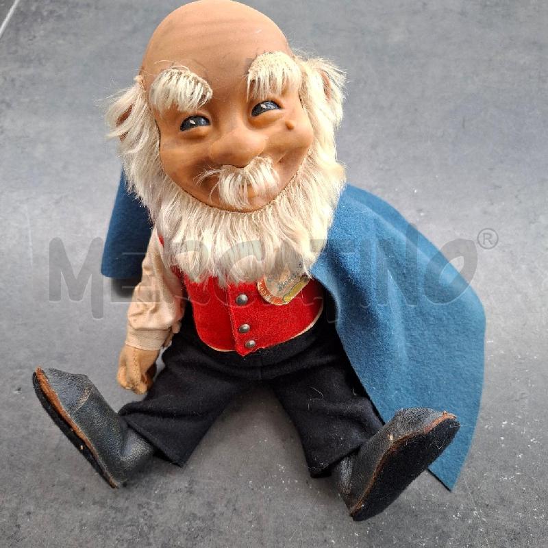 PASTORE STEIFF | Mercatino dell'Usato Arcore 4