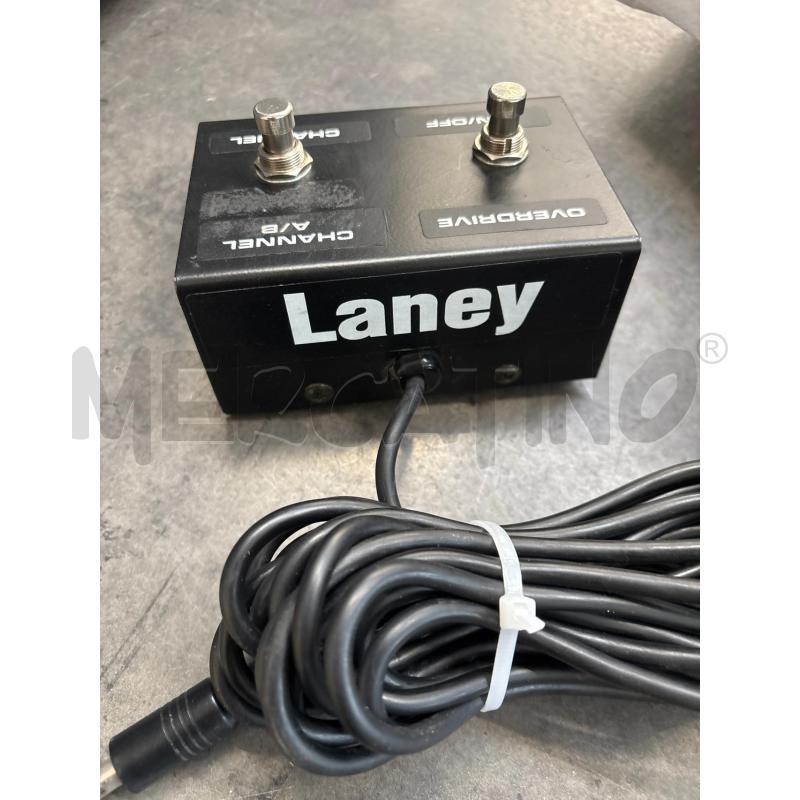 PEDALINA LANEY   | Mercatino dell'Usato Arcore 2