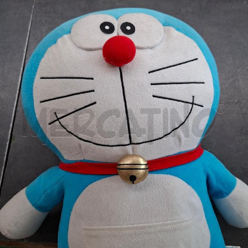 PELUCHE DORAEMON CIRCA 60 CM | Mercatino dell'Usato Arcore 2