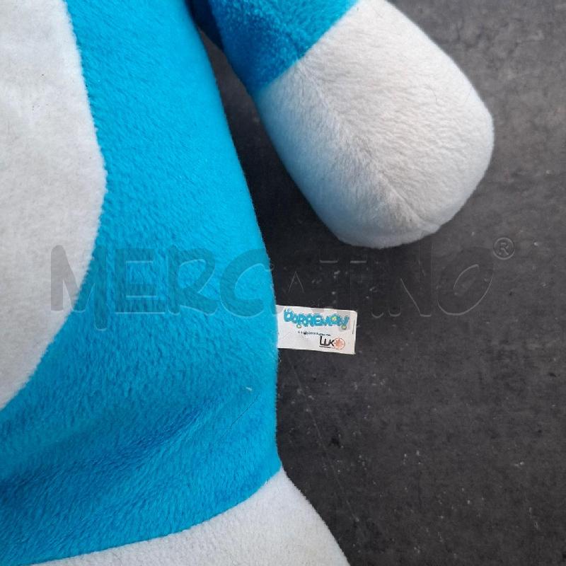 PELUCHE DORAEMON CIRCA 60 CM | Mercatino dell'Usato Arcore 3