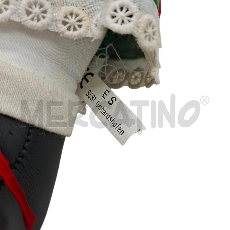 PELUCHE ORSETTO GERHARDSHOFEN  | Mercatino dell'Usato Arcore 5