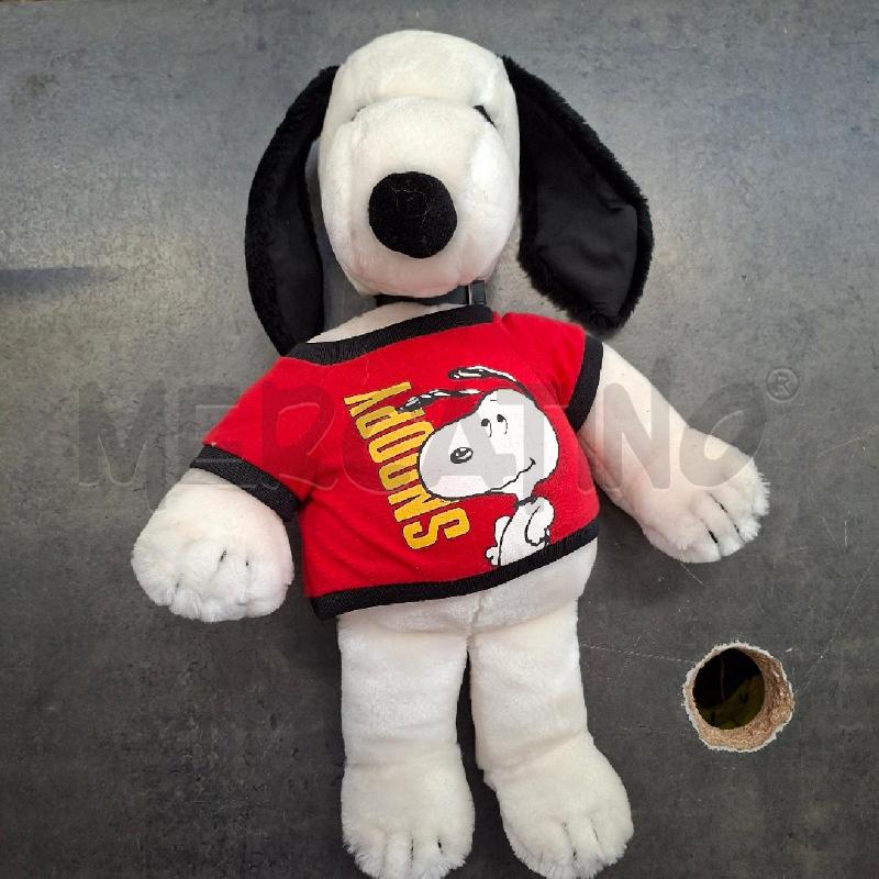 PELUCHE SNOOPY 1968 | Mercatino dell'Usato Arcore 1