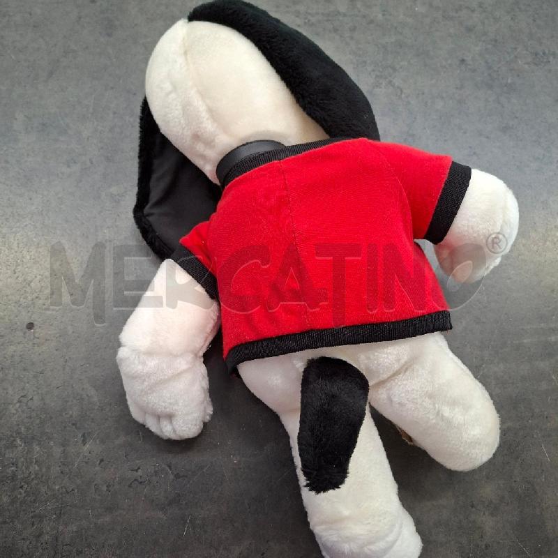 PELUCHE SNOOPY 1968 | Mercatino dell'Usato Arcore 3