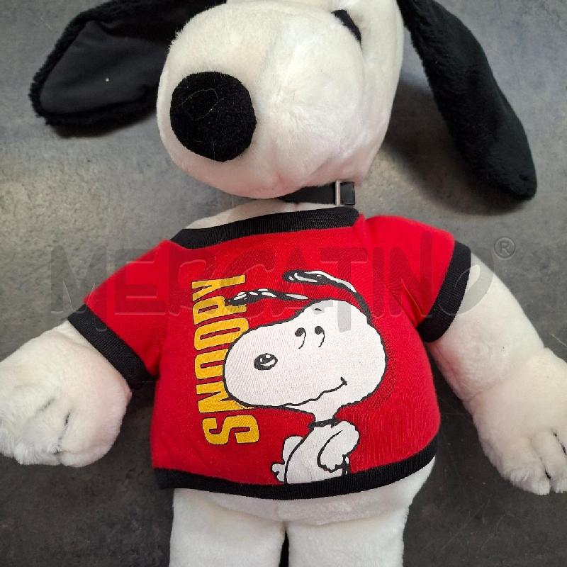 PELUCHE SNOOPY 1968 | Mercatino dell'Usato Arcore 5