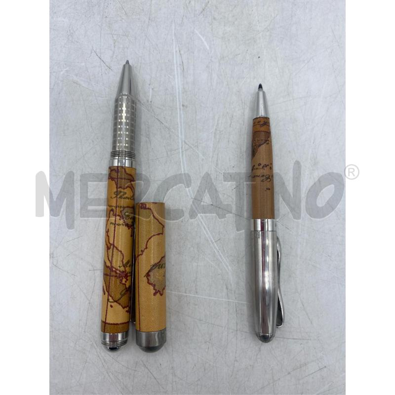 PENNA ALVIERO MARTINI CON CUSTODIA | Mercatino dell'Usato Arcore 2
