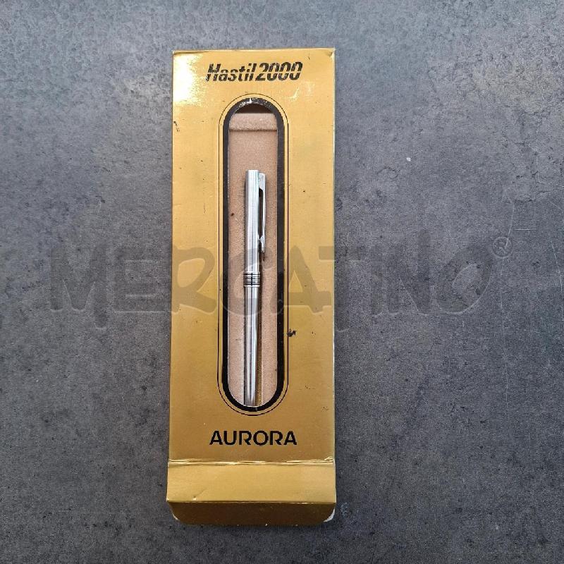 PENNA A SFERA AURORA HASTIL 2000 | Mercatino dell'Usato Arcore 1