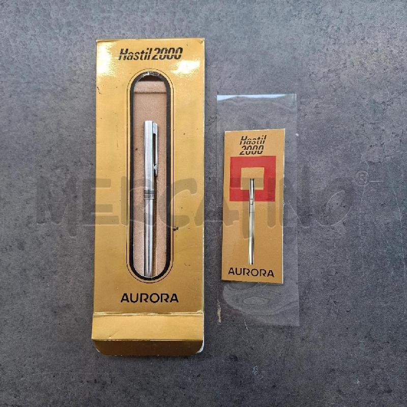 PENNA A SFERA AURORA HASTIL 2000 | Mercatino dell'Usato Arcore 3
