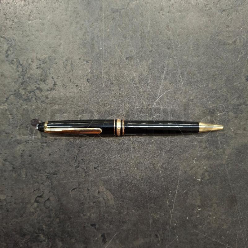 PENNA A SFERA MONT BLANC GERMNAY  | Mercatino dell'Usato Arcore 1