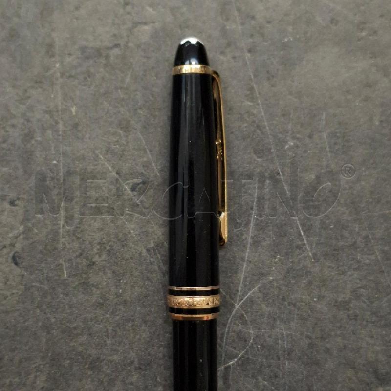 PENNA A SFERA MONT BLANC GERMNAY  | Mercatino dell'Usato Arcore 2